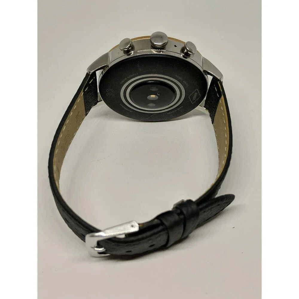 Fossil this watch